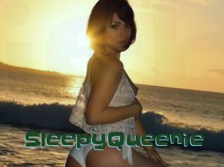 SleepyQueenie