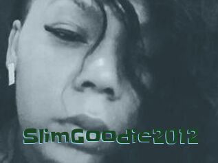 SlimGoodie2012 Jeune baise