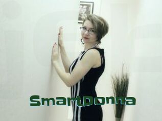 SmartDonna