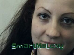 SmartMsLexy