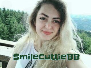 SmileCuttieBB