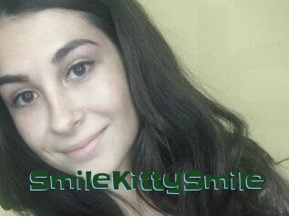 SmileKittySmile