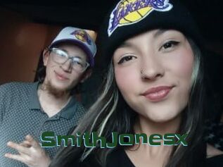 SmithJonesx