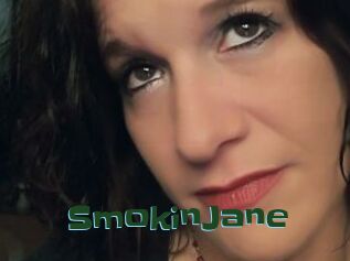 SmokinJane