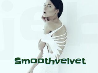 Smoothvelvet Jeune baise