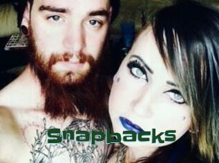 Snapbacks