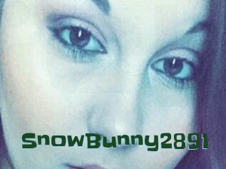 SnowBunny2891