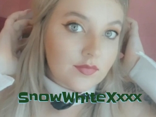 SnowWhiteXxxx