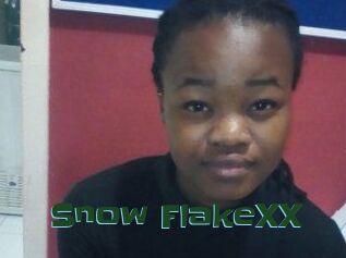 Snow_FlakeXX