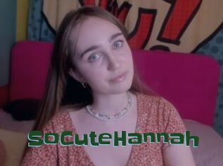 SoCuteHannah