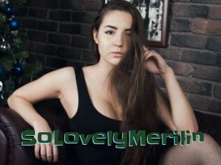 SoLovelyMerilin