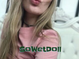 SoWetDoll