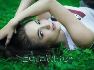 SofaWhite