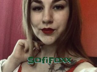 SofiFoxx