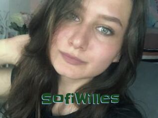 SofiWilles