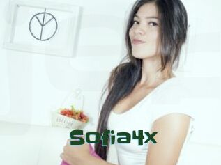 Sofia4x