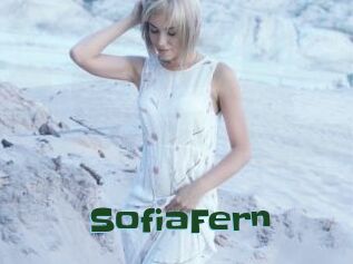 SofiaFern