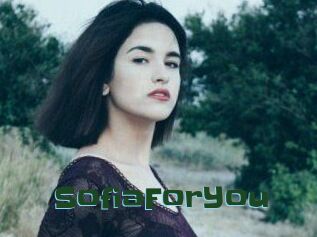 SofiaForYou