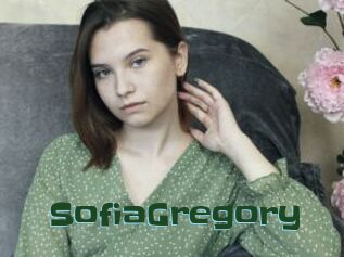 SofiaGregory