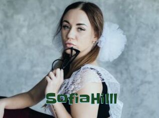 SofiaHilll