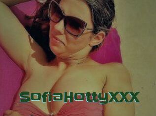 SofiaHottyXXX