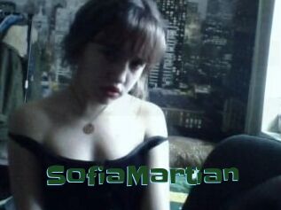 SofiaMartian