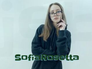 SofiaRosetta
