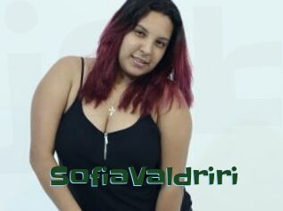 SofiaValdriri