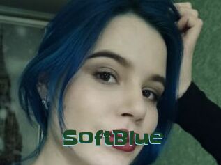 SoftBlue