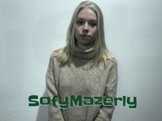 SofyMazerly