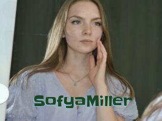 SofyaMiller