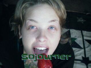 Sojourner