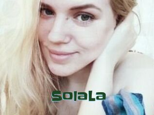 SolaLa