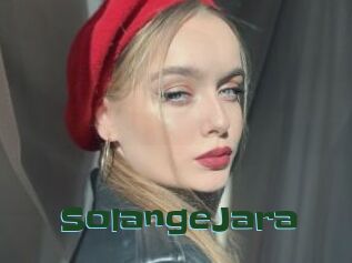 SolangeJara