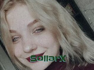 SollarX