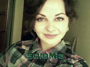 SoloMia