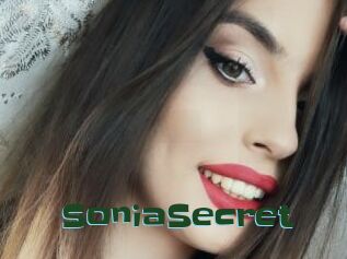 SoniaSecret
