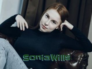 SoniaWills