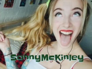 SonnyMcKinley