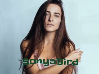 SonyaBird