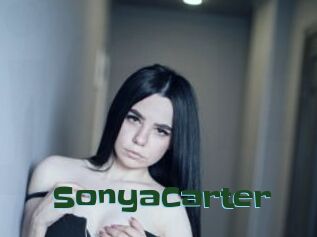 SonyaCarter