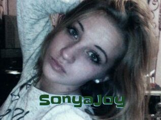 SonyaJoy