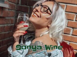 Sonya_Wine