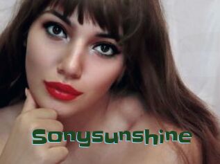 Sonysunshine