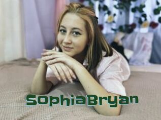 SophiaBryan