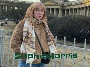 SophiaHarris