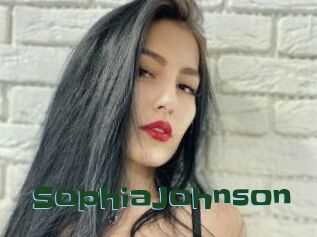 SophiaJohnson