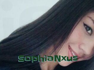 SophiaNxus