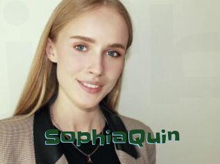 SophiaQuin