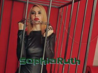 SophiaRuth Jeune baise